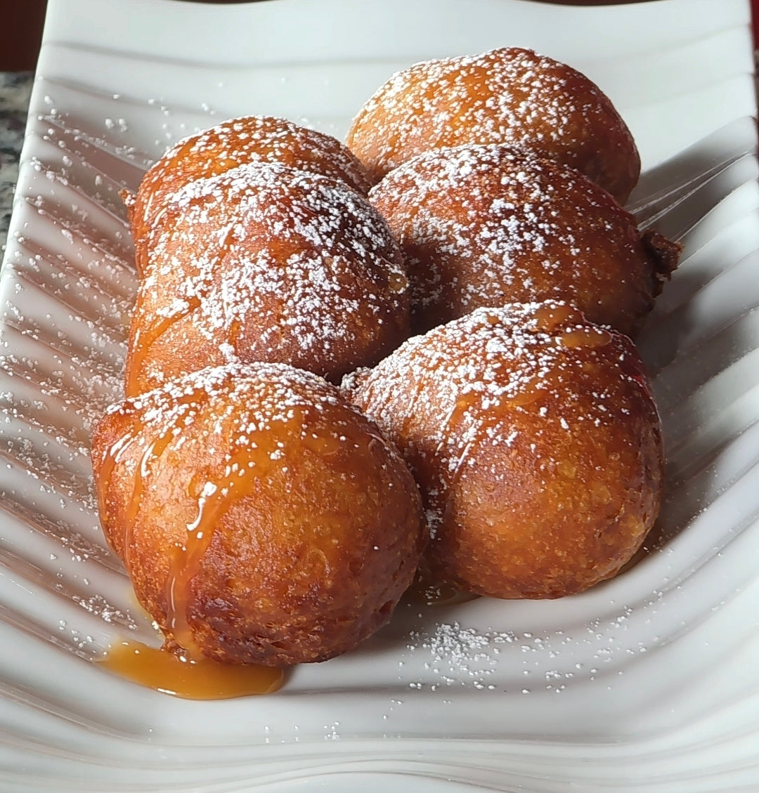 Maris Puff Puff