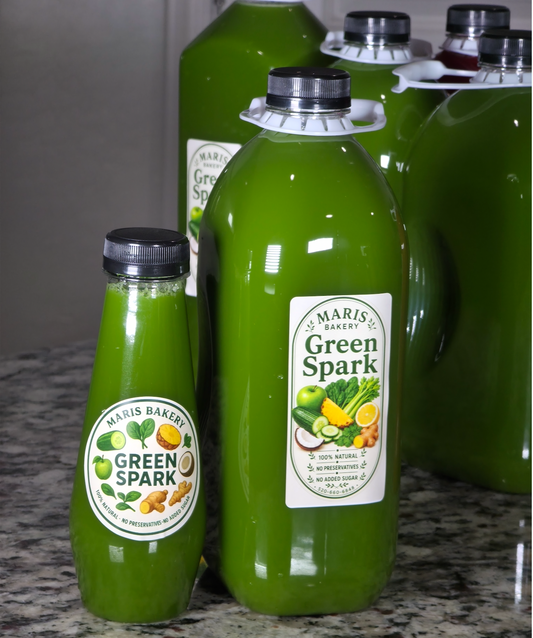 Green Spark